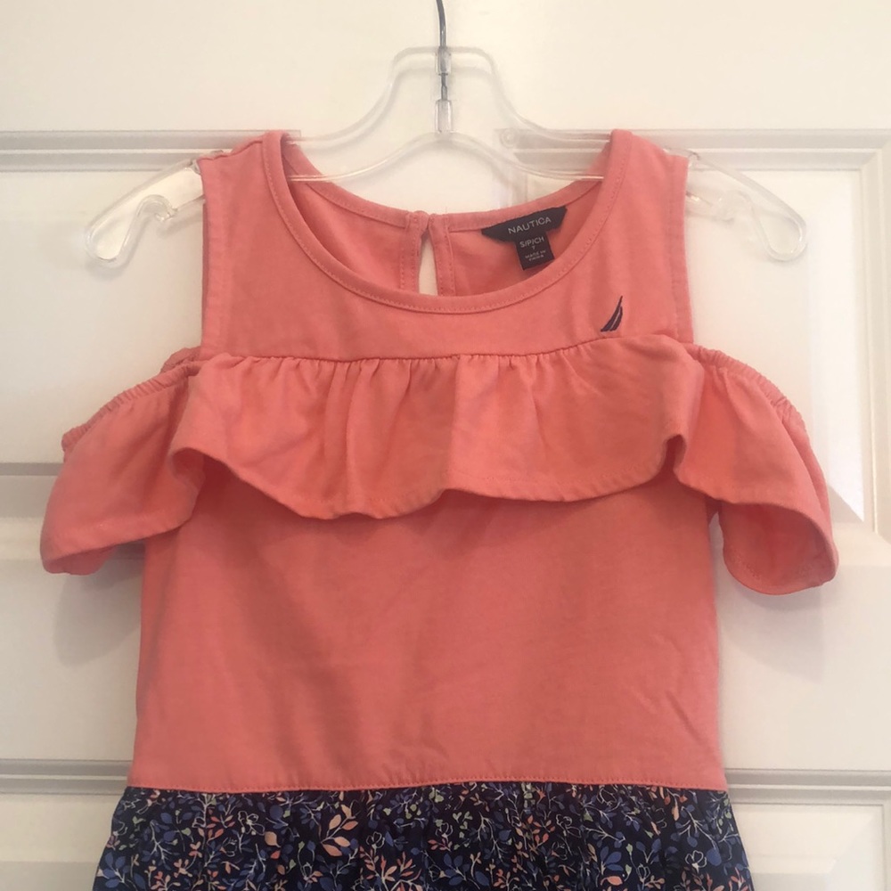 Cute Nautica Dress